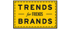 Скидка 10% на коллекция trends Brands limited! - Реж